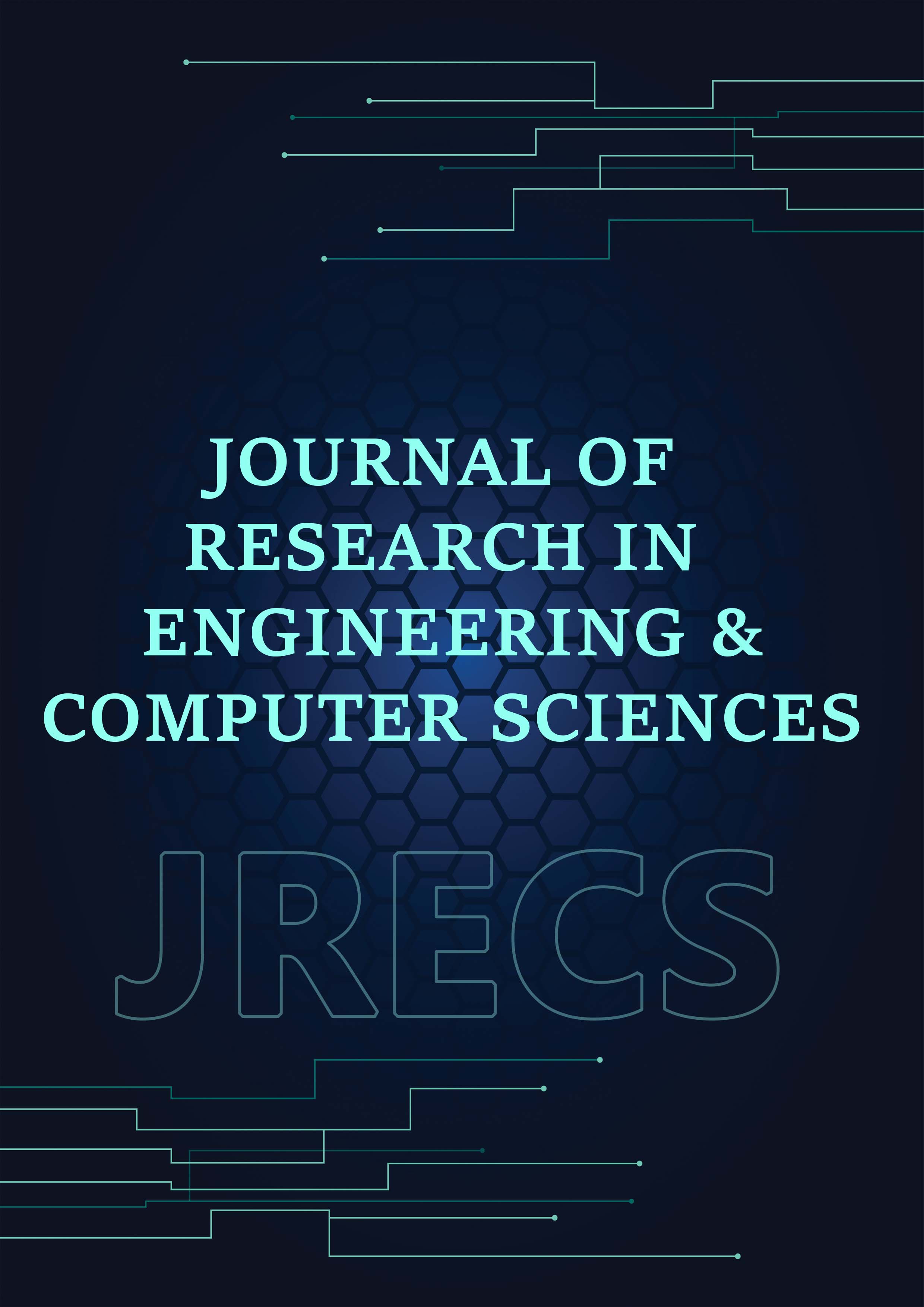 					View Vol. 1 No. 1 (2023): Journal of Research in Engineering and Computer Sciences
				